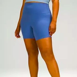 Lululemon Align™ High-Rise Short 6"